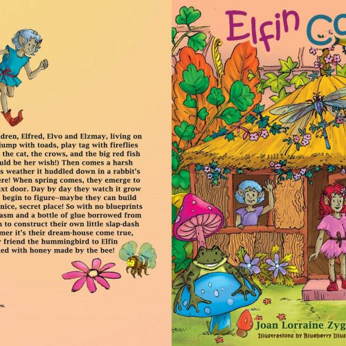 Elfin Cottage